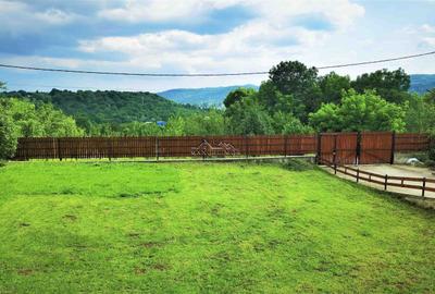 Manuel recomanda : Vila superba in Cornu de Jos 295mp , teren 1360mp Manuel recomanda : Vila superba in Cornu de Jos 295mp , teren 1360mp - 15