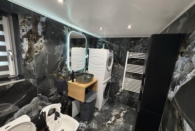 Casă cu 3 camere în Central - 2