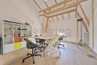 Zero comision, 233mp birou vila ultracentrala, parcare, Universitate - 3