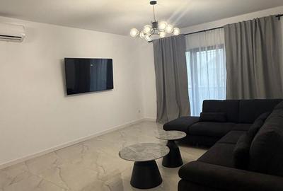 Apartament cu 3 camere decomandat în Malu Mare - 2