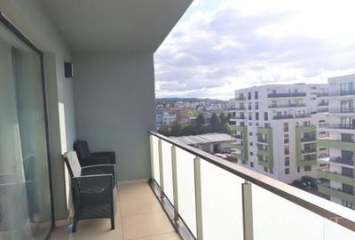 Apartament cu 2 camere si dressing, de vanzare, zona Omv Calea Turzii! - 12