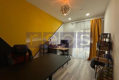 VILA PREMIUM 4 CAMERE | BANEASA | TEREN 472MP | 2 LOCURI PARCARE | - 17