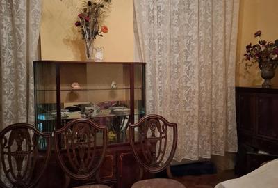 Apartament cu 3 camere semidecomandat în P-ța Maria - 7