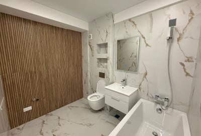 Apartament cu 2 camere decomandat în Păcurari - 1