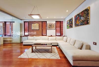 Premium 3-Bedroom Apartment | Dorobanti Area | 160 sq - 3