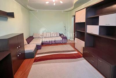 Apartament cu 2 camere în Micro 21 - 3