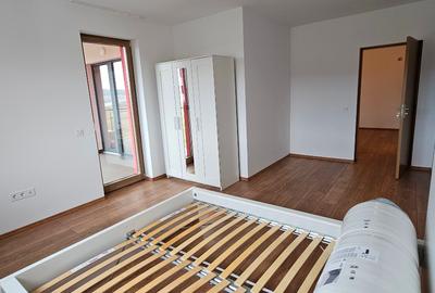 De închiriat apartament 2 camere – Tg. Mureș, Green Residence - 8