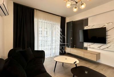 Apartament cu 2 camere decomandat, mobilat în Lipovei - 2