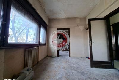 Apartament cu 5 camere semidecomandat în Victoriei - 18