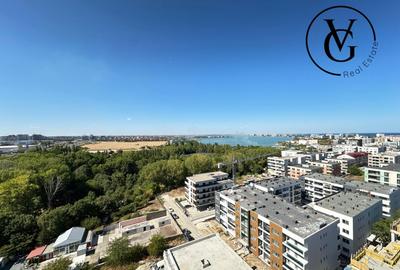 Apartament 2 camere decomandat  - Tomis Tower - 5
