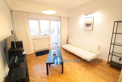 Apartament cu 2 camere, mobilat în Romană - 5