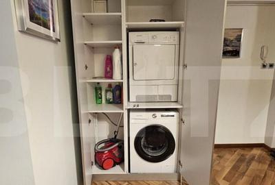 Apartament de lux cu 4 camere, 148 mp, la etajul 1, Targovis Apartament de lux cu 4 camere, 148 mp, la etajul 1, Targovis - 14