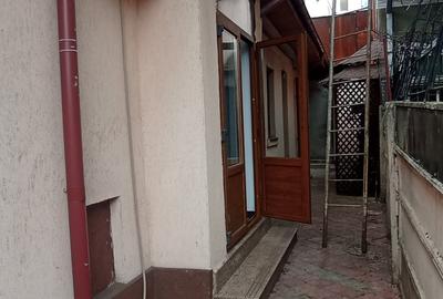 Casă cu 2 camere cu Teren 150 Mp în Dacia - 12