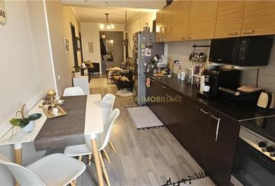 APARTAMENT 2 CAMERE 60 MP ZONA STRAZII CALEA TURZII - 6