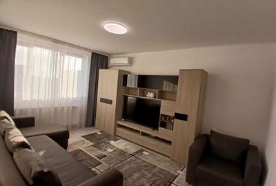 Apartament cu 2 camere decomandat în Alexandru Obregia - 1