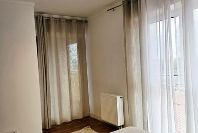 Apartament cu 2 camere în Bucureștii Noi - 9
