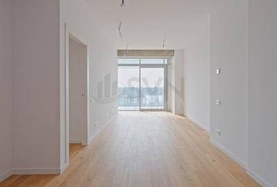 Apartament cu 2 camere semidecomandat în Floreasca - 2