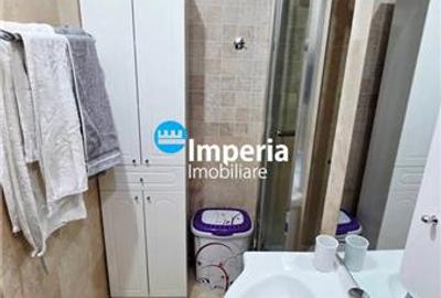Apartament cu 3 camere decomandat în Copou - 8