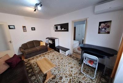 280 euro.Ap.cu 2 camere Et 3 cu centrala proprie Zona Dacia - 7