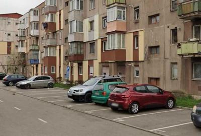 Apartament cu 2 camere nedecomandat în Exterior Vest - 1
