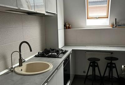 Apartament cu 4 camere în Fundeni - 9