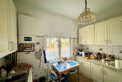 Vila 7 camere consolidata Domenii-1 Mai Vila 7 camere consolidata Domenii-1 Mai - 3