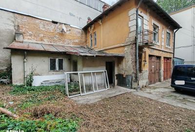 Casă cu 3 camere în Cișmigiu - 3