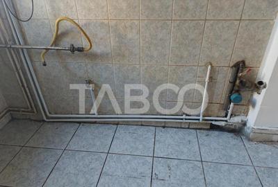 Apartament cu 2 camere decomandat, mobilat în Central - 4