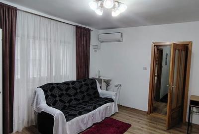 Apartament cu 3 camere în Central - 8