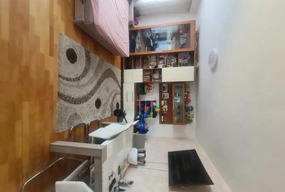 Apartament cu 3 camere decomandat în Central - 9