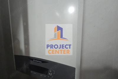 Apartament cu 4 camere decomandat în Popa Șapcă - 4