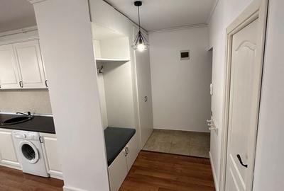 Apartament cu 2 camere în Florești - 1