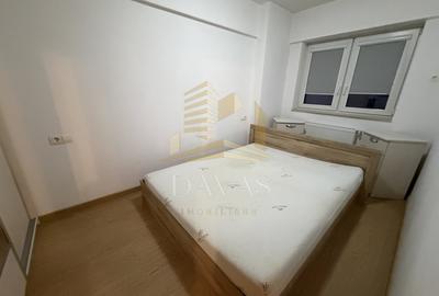 Apartament cu 2 camere semidecomandat, mobilat în Gheorgheni - 7