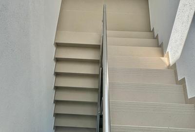 Spatiu parter cu vitrina - Popesti Leordeni - Central - 14