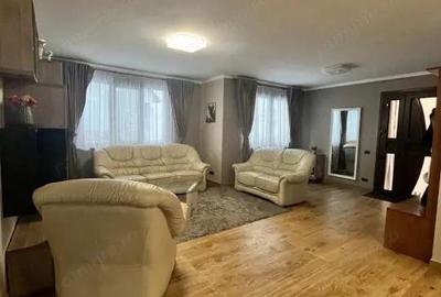 Casa individuala, 184 mp utili, teren 530 mp, Radauti - 15