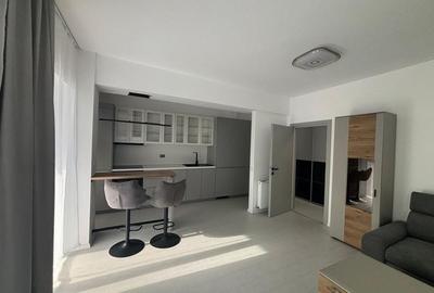 Apartament 2 camere Unirii - Bloc Nou - Tribunalul Bucuresti - 8