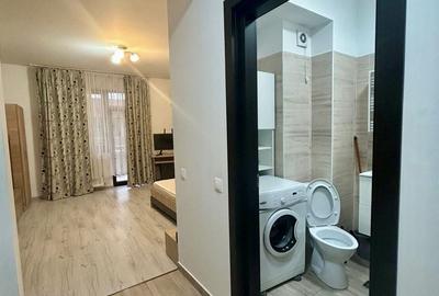 Garsonieră, mobilată în Valea Ialomiței - 5