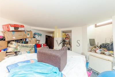 Vanzare Vila 7 Camere Pipera Erou Iancu Nicolae - 27