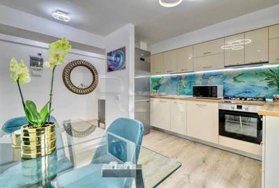 Penthouse cu terasa spectaculoasa de 58,6 mp – Lifestyle urban in 13 Septembrie - 5