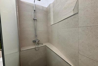 Garsoniera eleganta de inchiriat in Centrul Istoric, disponibila imediat. - 1