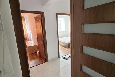 Apartament cu 2 camere decomandat, mobilat în Cantemir - 2