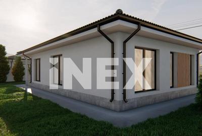 TVA inclus | Case individuale 4 camere Trivale | zona Colina - 17