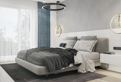 Apartament de vanzare - 3 Camere - 2 bai - finisaje premium - 3
