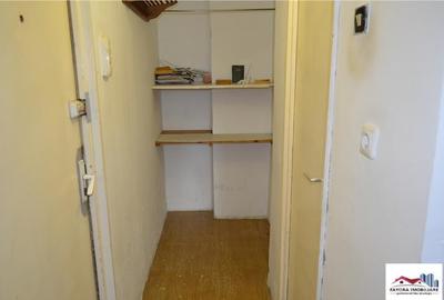 Apartament 1 Camera de Zona Pandurilor - 1