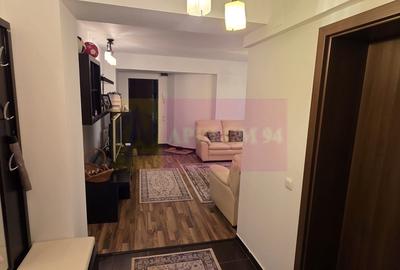 Apartament cu 2 camere semidecomandat în Central - 15