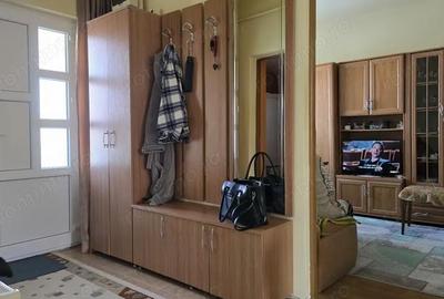 Casă cu 3 camere în Central - 7