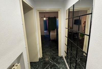 Apartament cu o camera langa Universitatea Bucuresti - 14