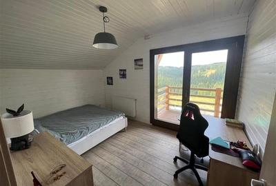 Casa de vacanta situata in Marisel! - 19