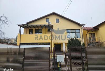 Casă cu 4 camere în Bănești - 1