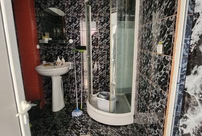 Casă cu 4 camere cu Teren 176 Mp în Central - 10